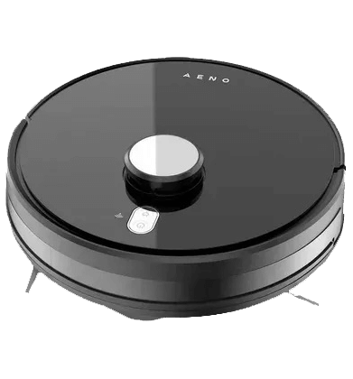 Роботы пылесосы